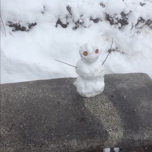 Meet your Posher, Maga